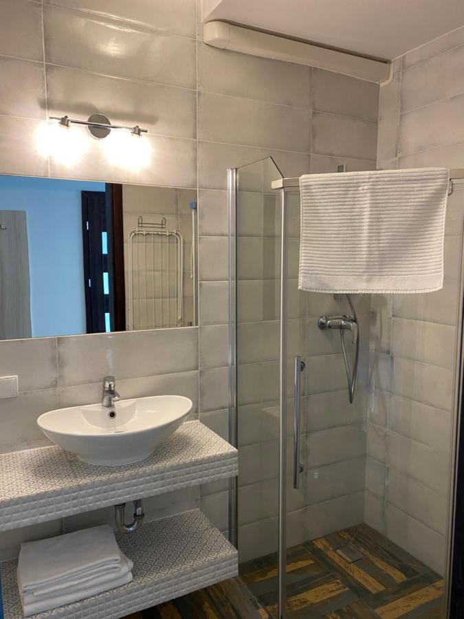 Ferienwohnung Aqua Marine Jurata Exterior foto